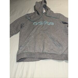 Adidas Pullover Size Large